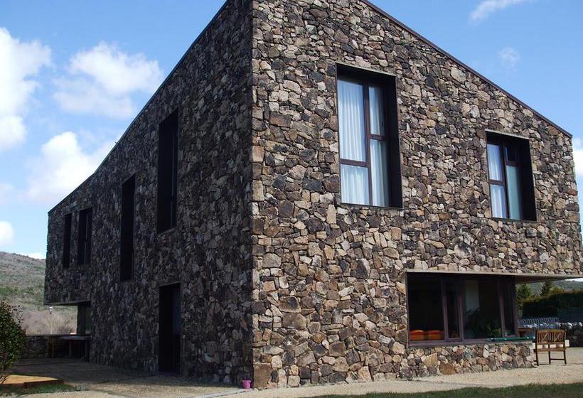 Casa Rural Los Sestiles