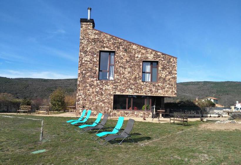 Casa Rural Los Sestiles