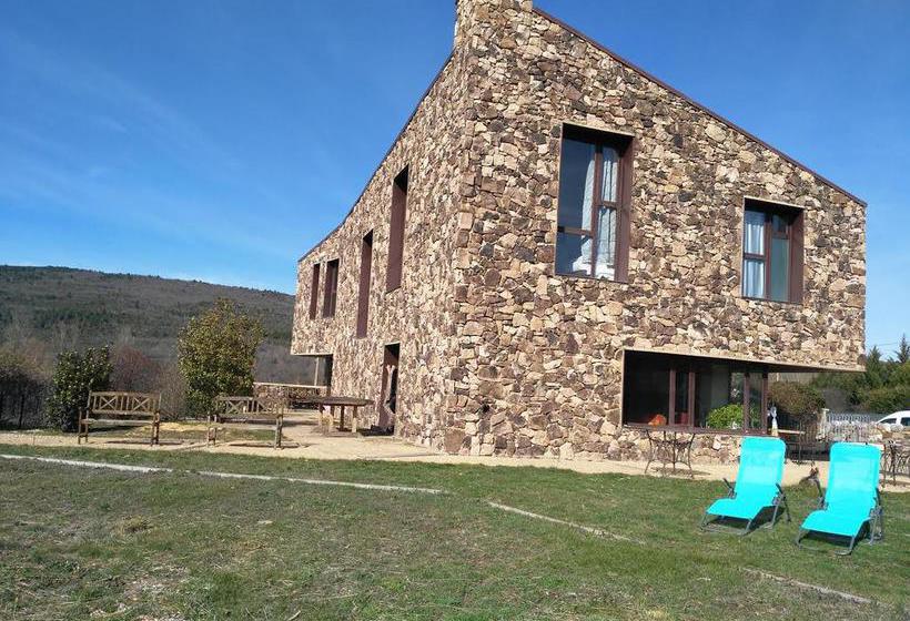 Casa Rural Los Sestiles