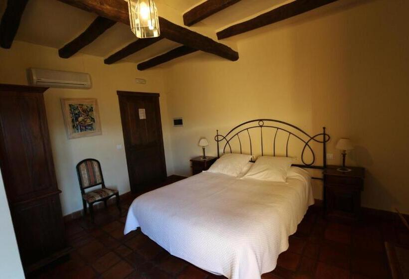 Casa Rural Rincón De La Fuente