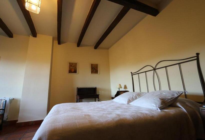 Casa Rural Rincón De La Fuente