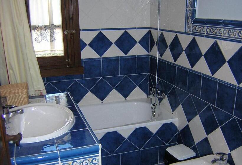 Casa Rural Rincón De La Fuente