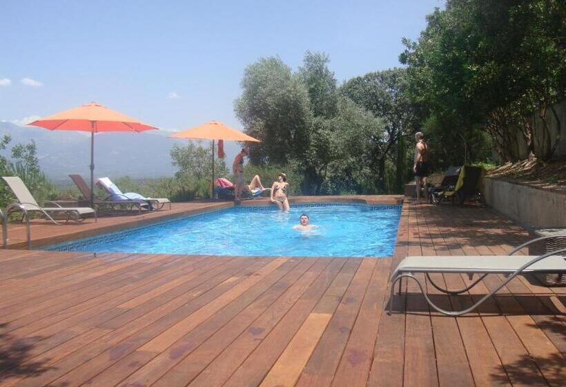 Casa Rural Rincón De La Fuente