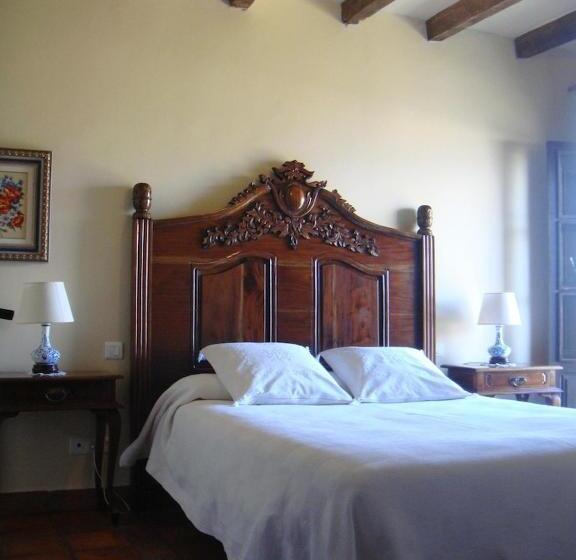 Casa Rural Rincón De La Fuente