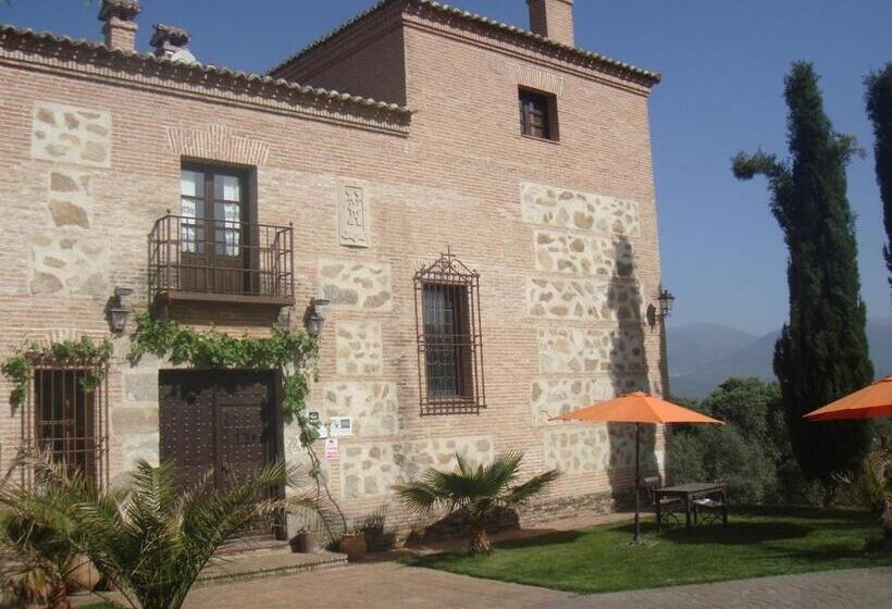 Casa Rural Rincón De La Fuente