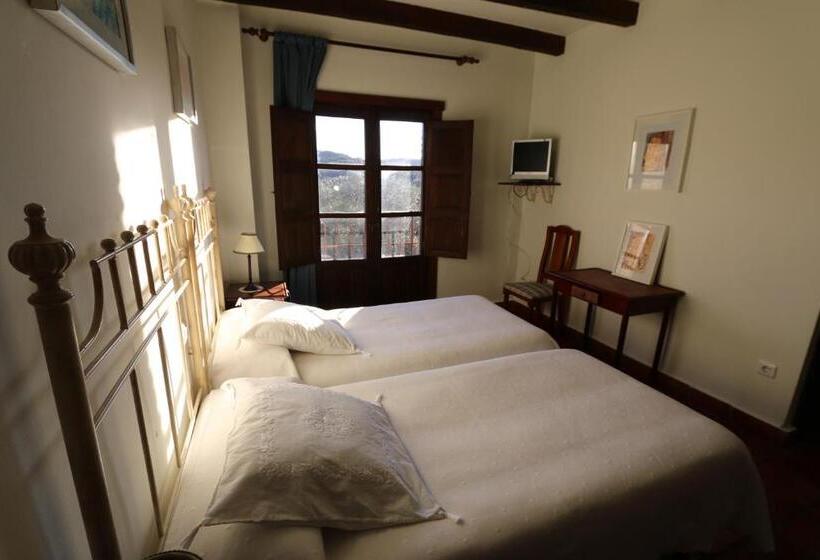 Casa Rural Rincón De La Fuente