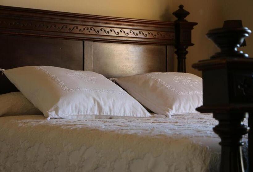 Casa Rural Rincón De La Fuente