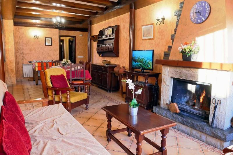 Casa Rural Tio Pancho