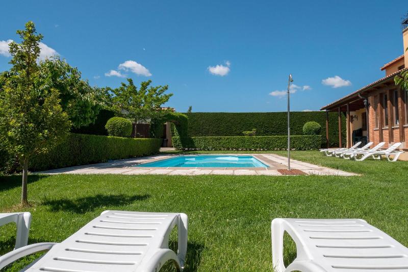 Casa Rural Tio Pancho