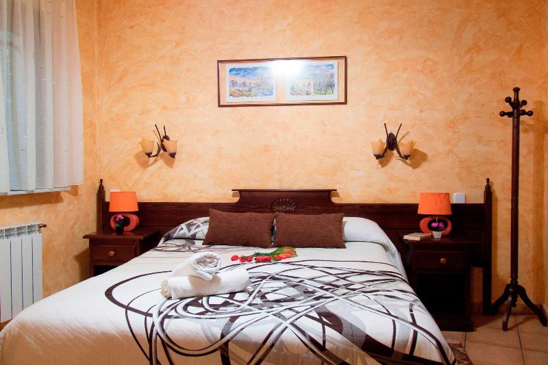 Casa Rural Tio Pancho