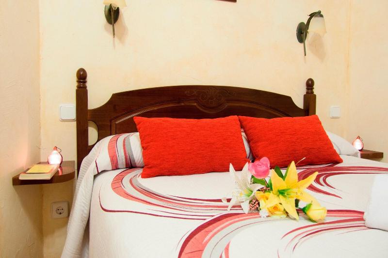 Casa Rural Tio Pancho