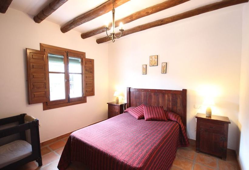 Casas De Cantoblanco