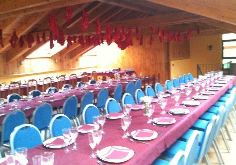 Casas De Montaña Alto Curueño