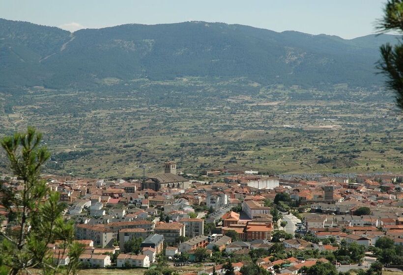 Casas Rurales Abuela Benita
