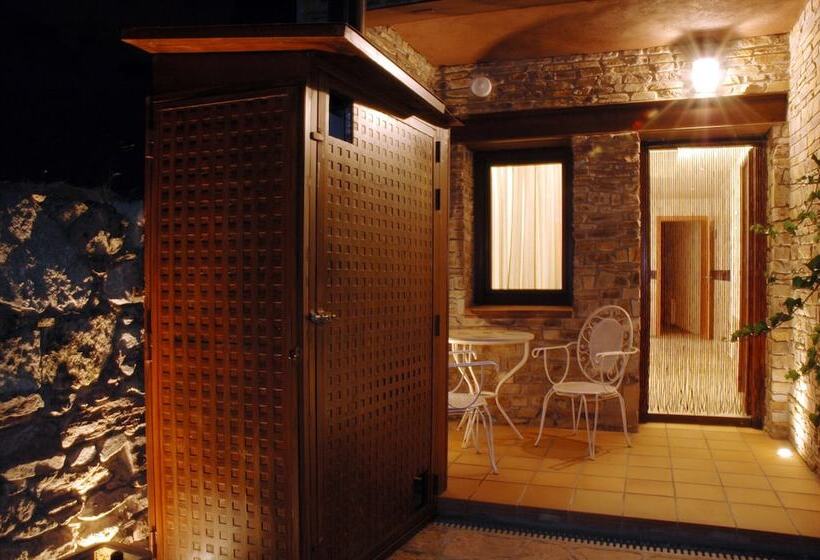 Casas Rurales Abuela Benita