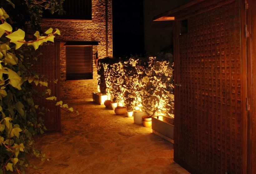 Casas Rurales Abuela Benita