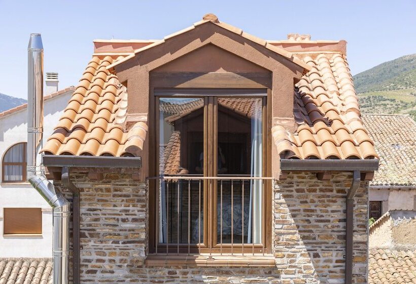 Casas Rurales Abuela Benita