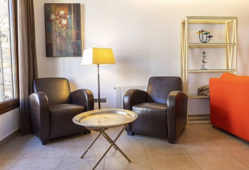 Casas Rurales Abuela Benita