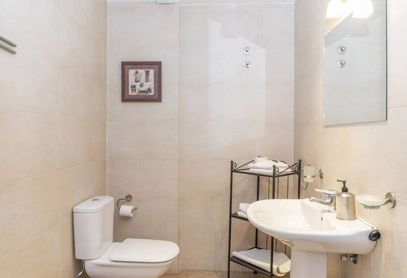 Casas Rurales Abuela Benita