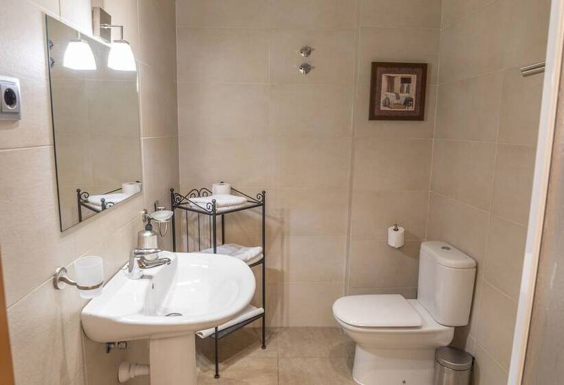 Casas Rurales Abuela Benita