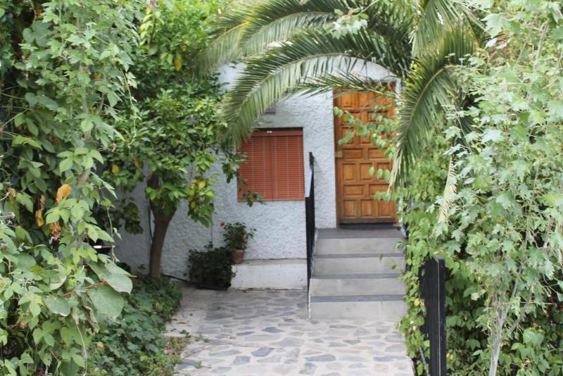 Casas Rurales Barranco de la Salud