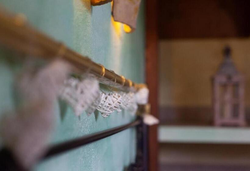 Casas Rurales Picachico