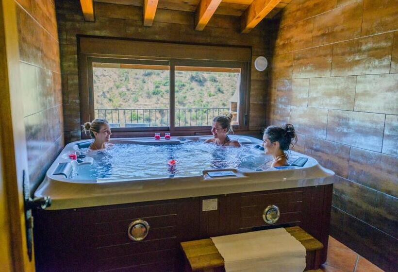 Casas Rurales Picachico