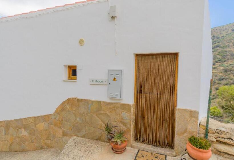 Casas Rurales Picachico