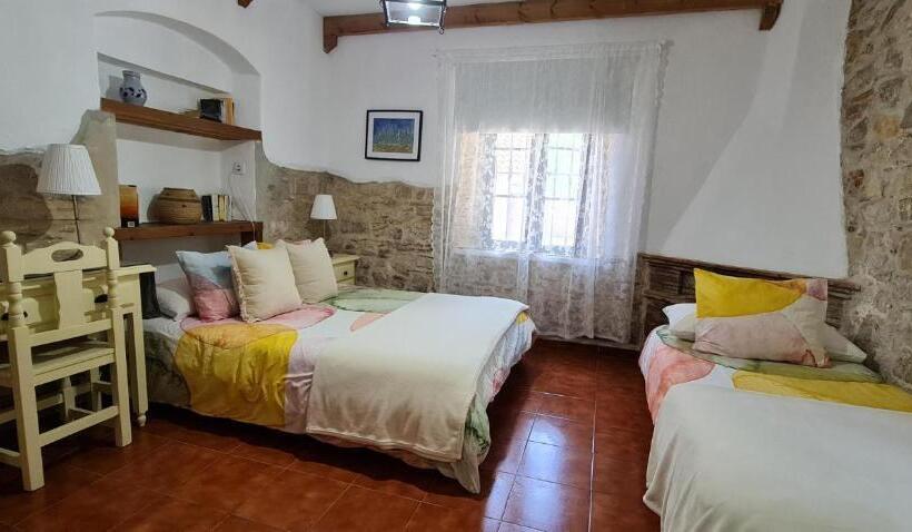 Complejo Rural Huerta Grande