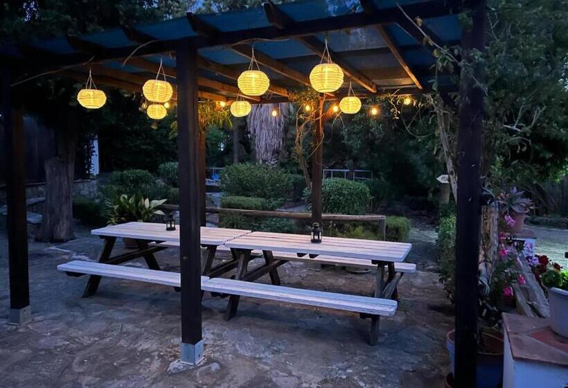 Complejo Rural Huerta Grande