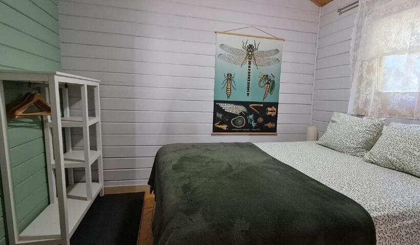 Complejo Rural Huerta Grande