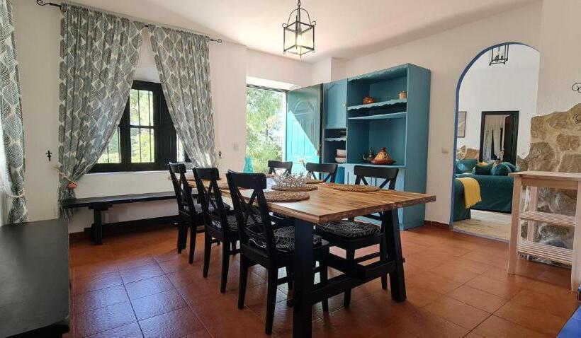 Complejo Rural Huerta Grande