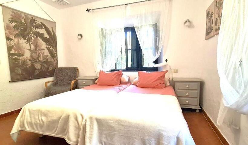 Complejo Rural Huerta Grande