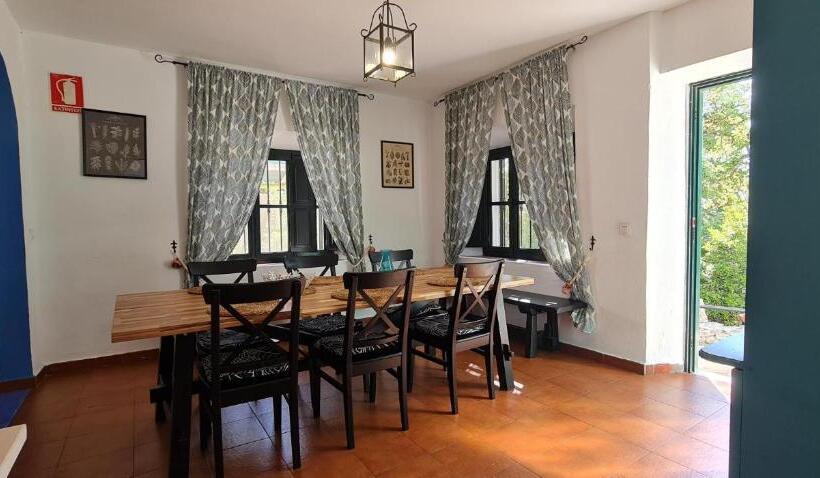 Complejo Rural Huerta Grande