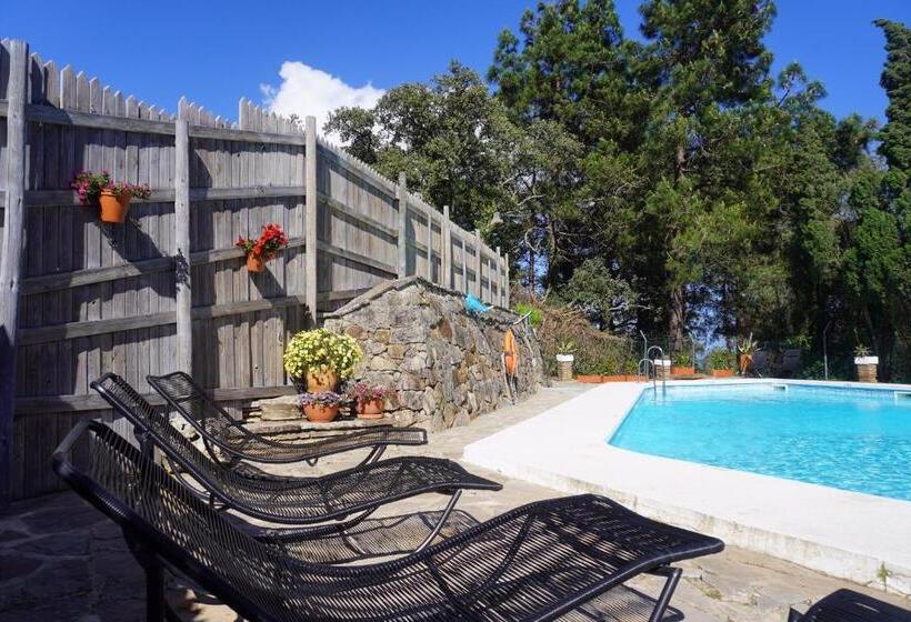 Complejo Rural Huerta Grande