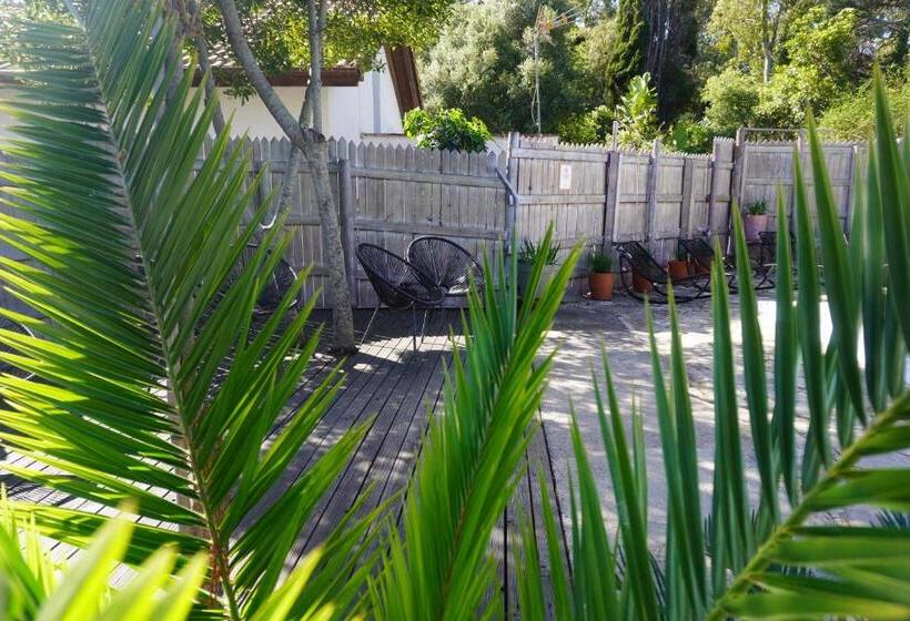 Complejo Rural Huerta Grande