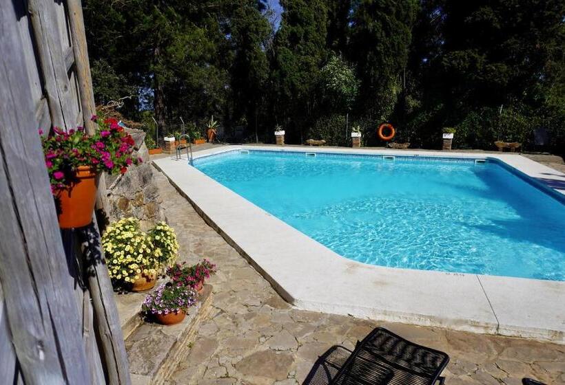 Complejo Rural Huerta Grande