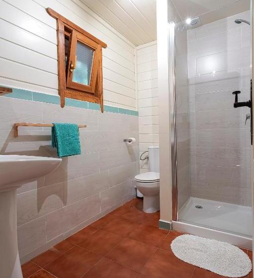 Complejo Rural Huerta Grande