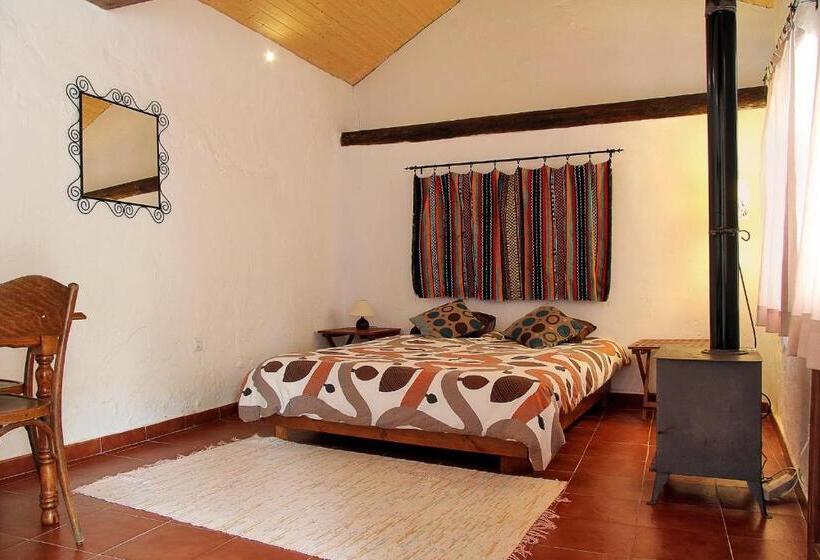 Complejo Rural Huerta Grande