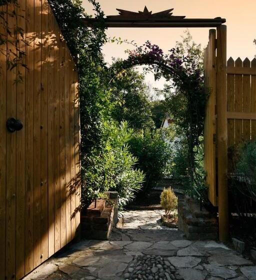 Complejo Rural Huerta Grande