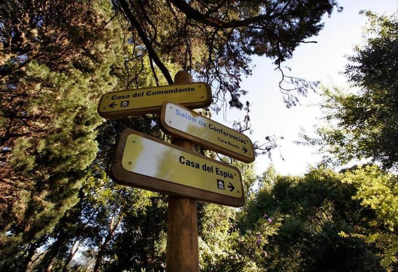 Complejo Rural Huerta Grande