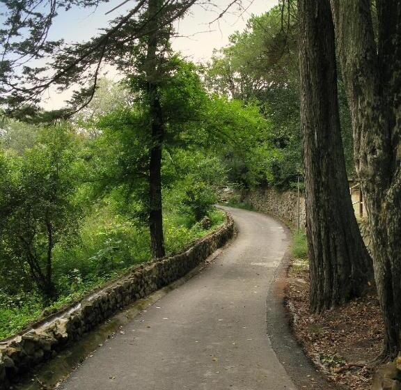 Complejo Rural Huerta Grande