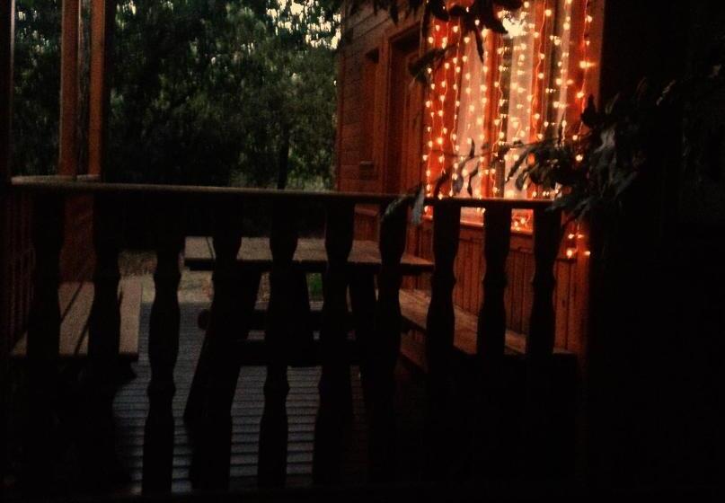 Complejo Rural Huerta Grande