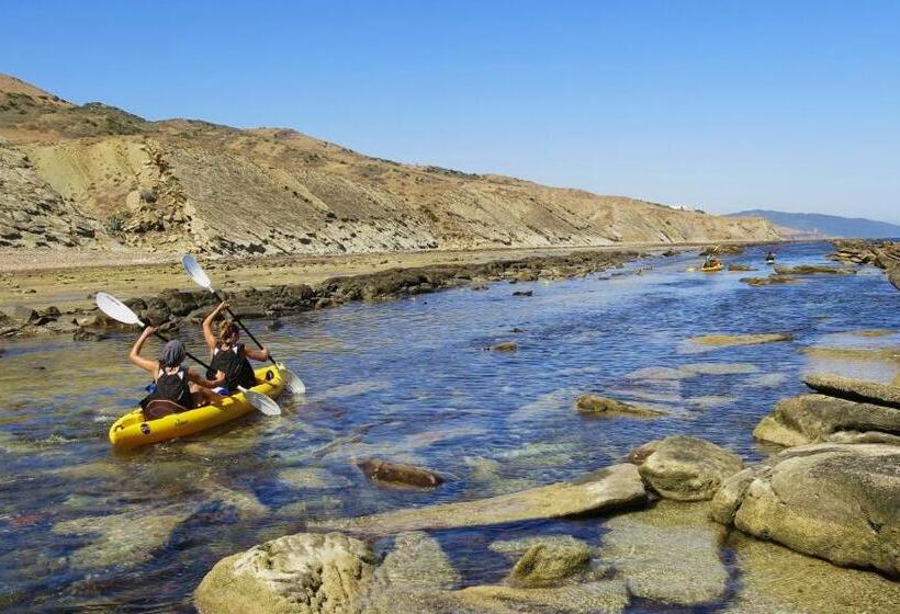 Complejo Rural Huerta Grande