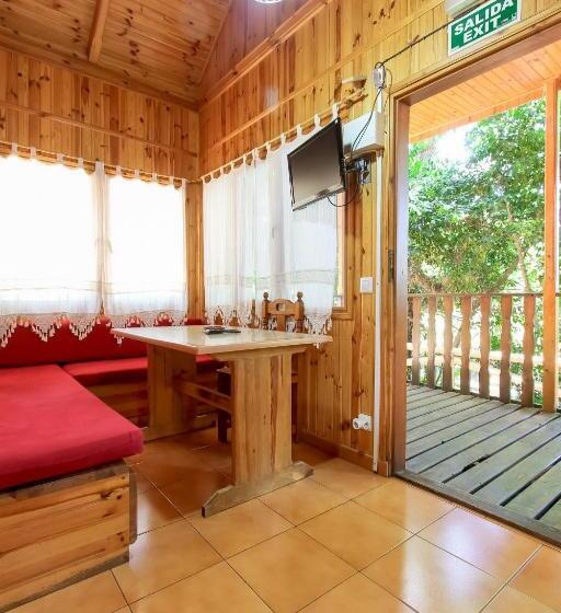 Complejo Rural Huerta Grande