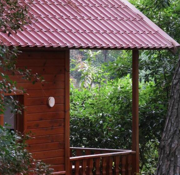 Complejo Rural Huerta Grande