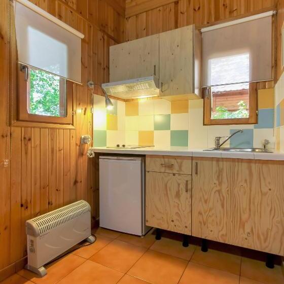 Complejo Rural Huerta Grande