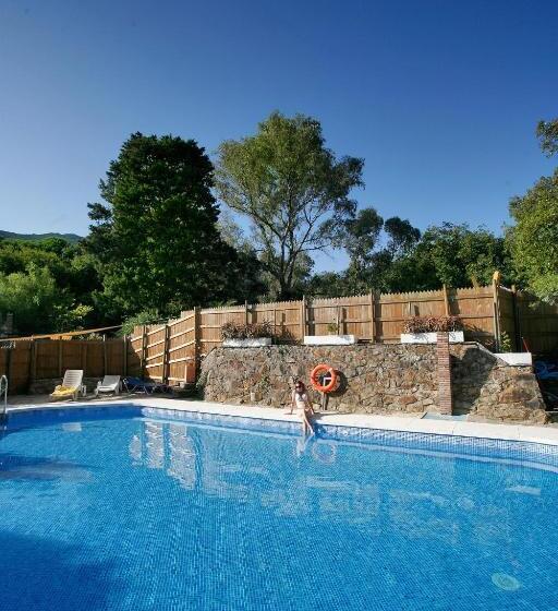 Complejo Rural Huerta Grande