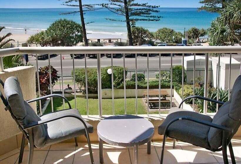 Coolum Caprice