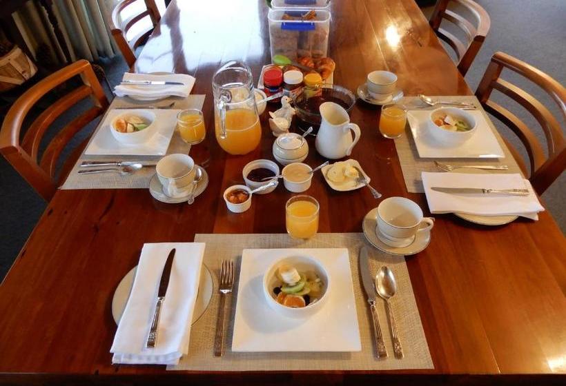 Creel House Bed And Breakfast